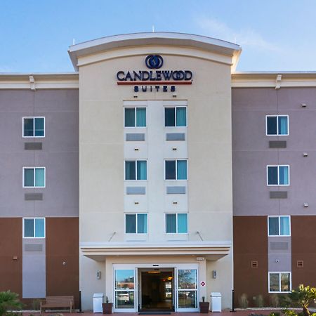 Candlewood Suites - Pensacola - University Area By Ihg Exteriör bild