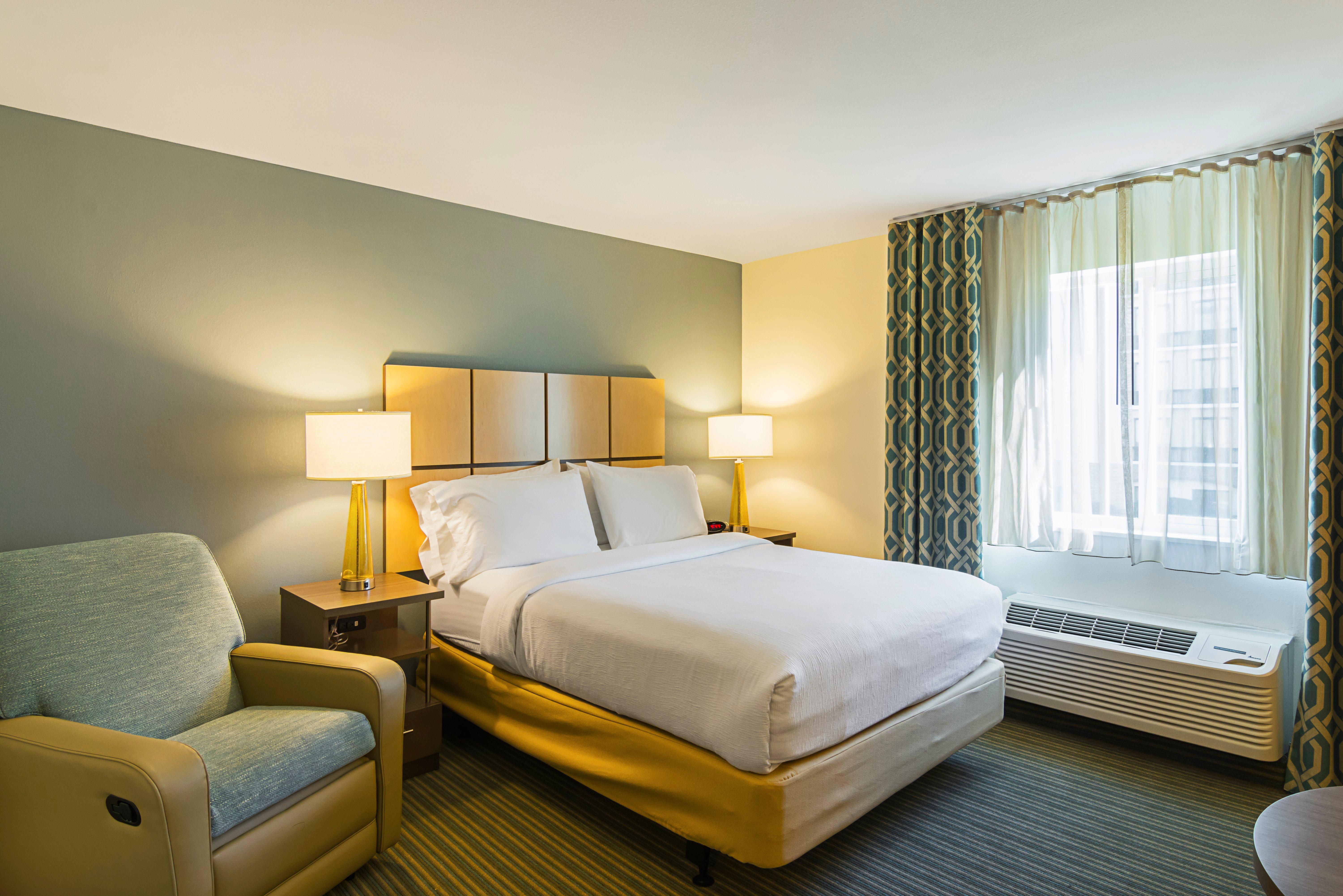 Candlewood Suites - Pensacola - University Area By Ihg Exteriör bild