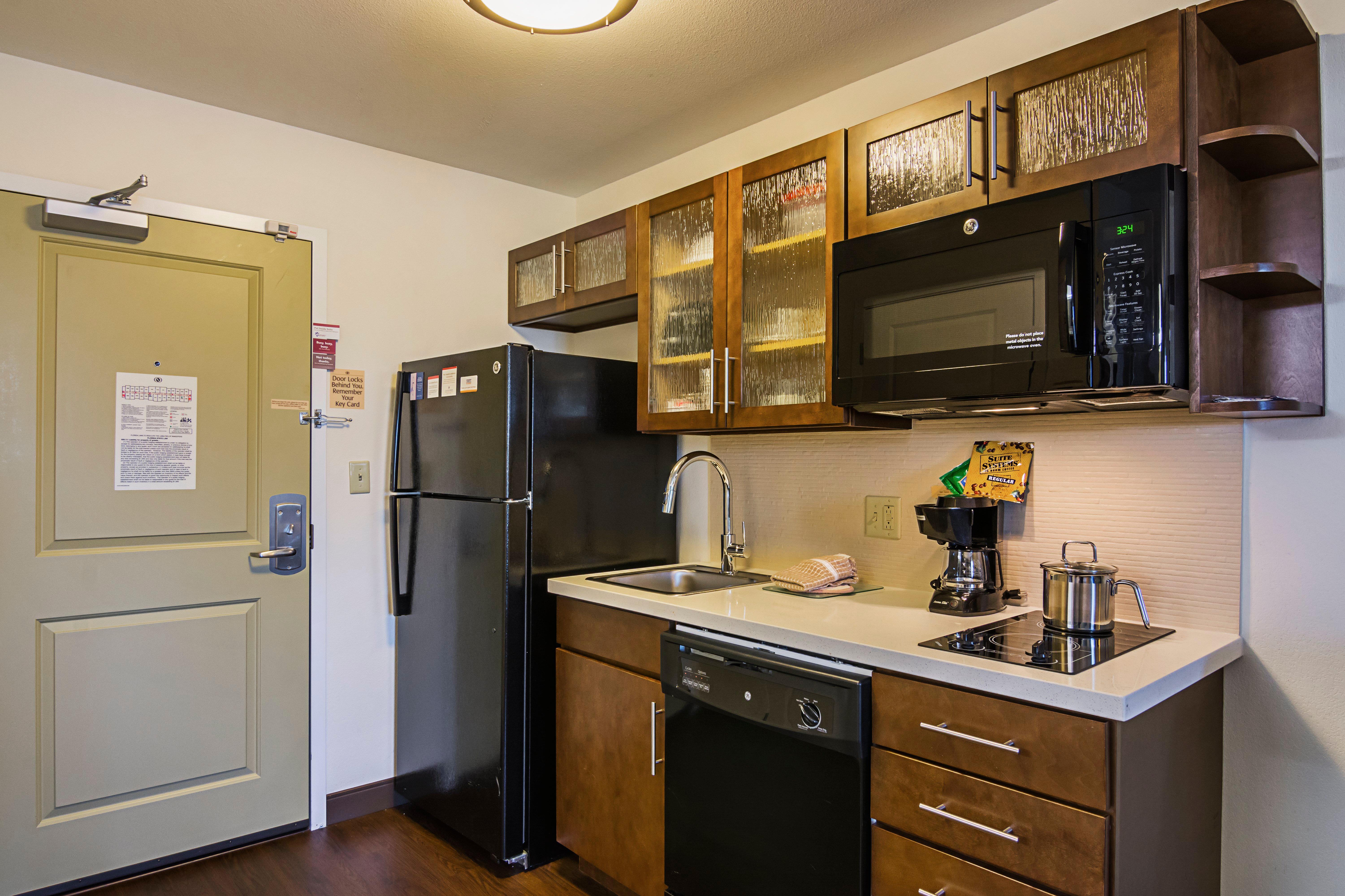Candlewood Suites - Pensacola - University Area By Ihg Exteriör bild
