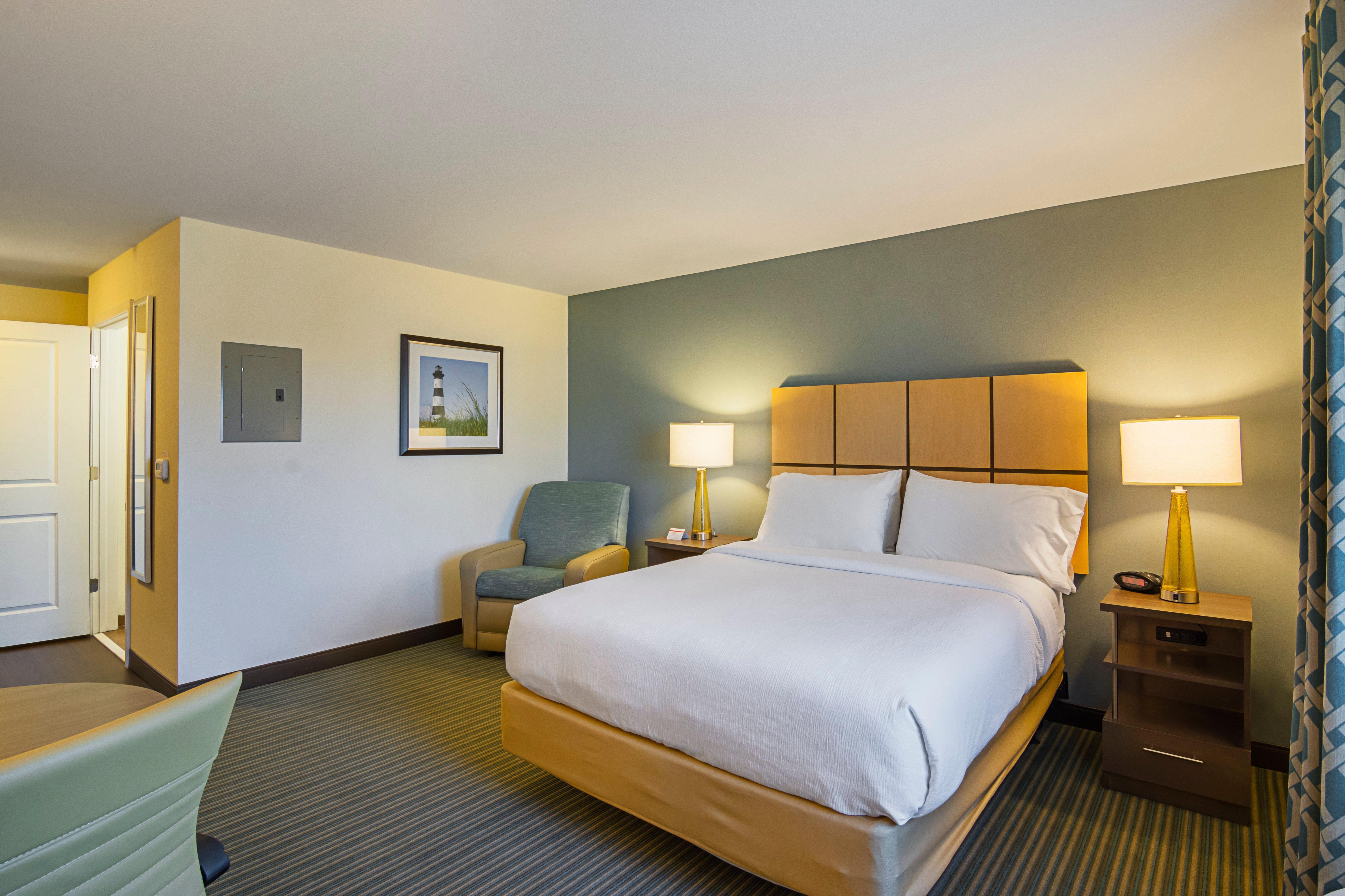Candlewood Suites - Pensacola - University Area By Ihg Exteriör bild