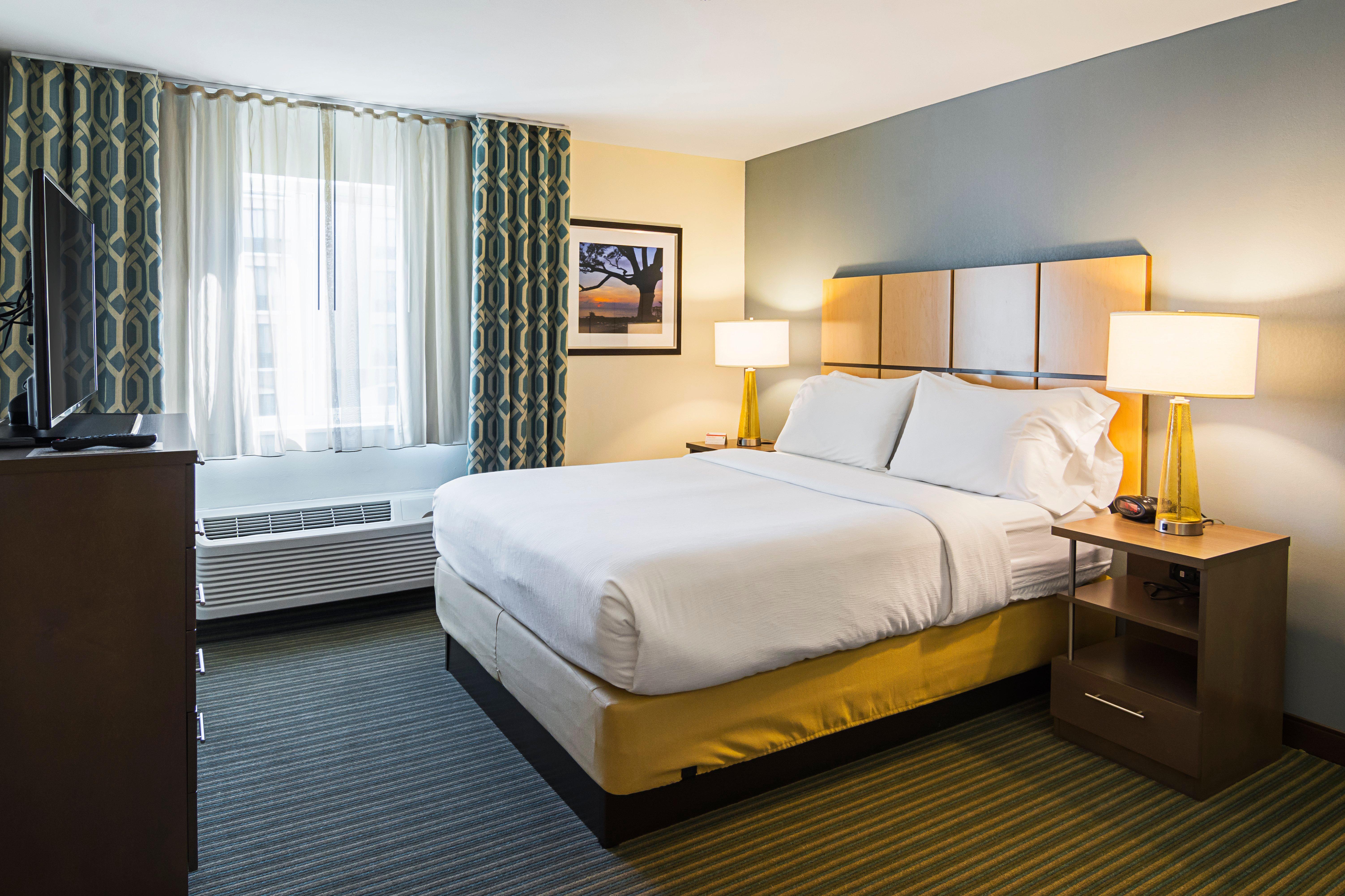 Candlewood Suites - Pensacola - University Area By Ihg Exteriör bild