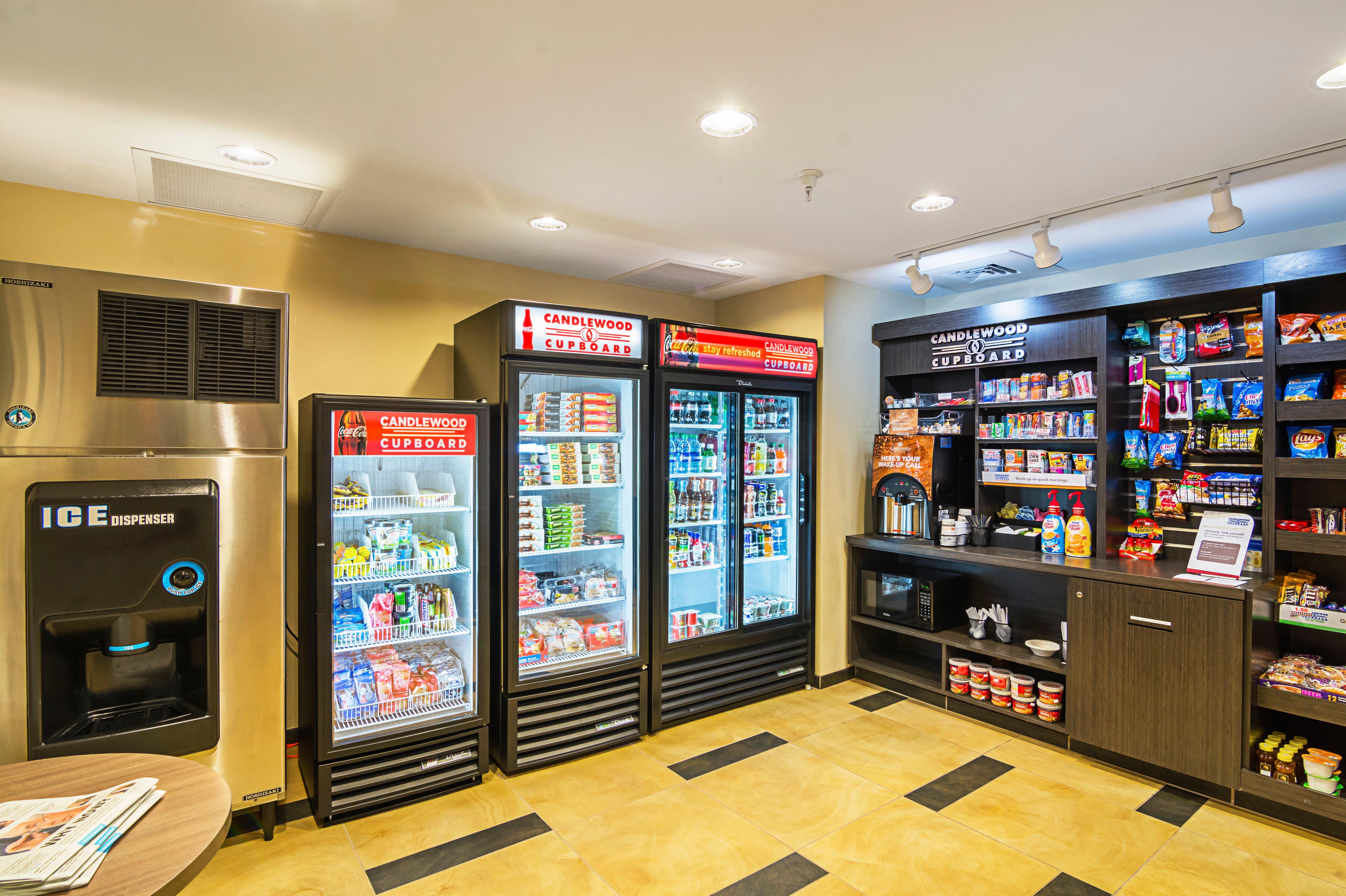 Candlewood Suites - Pensacola - University Area By Ihg Exteriör bild