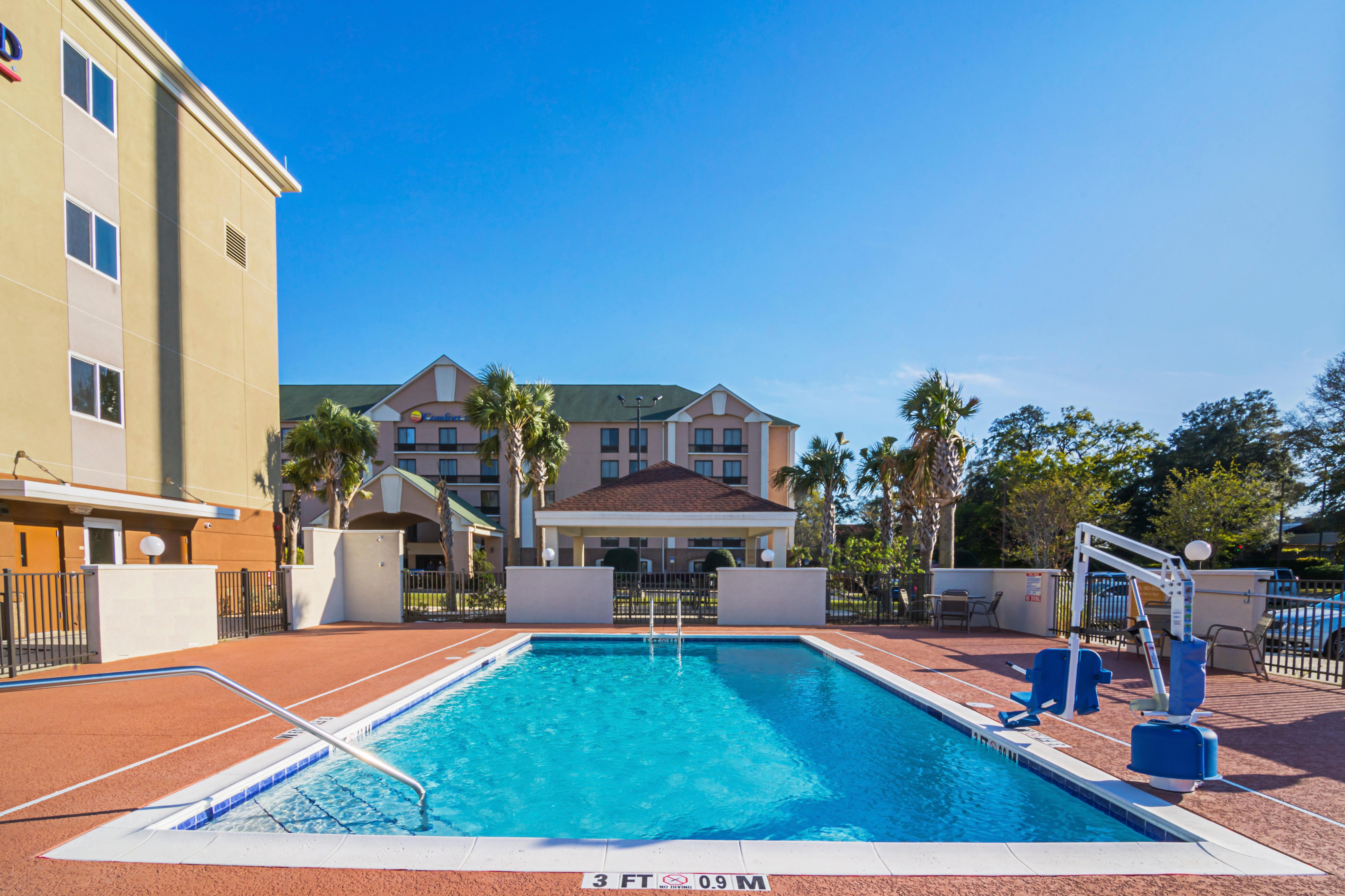 Candlewood Suites - Pensacola - University Area By Ihg Exteriör bild