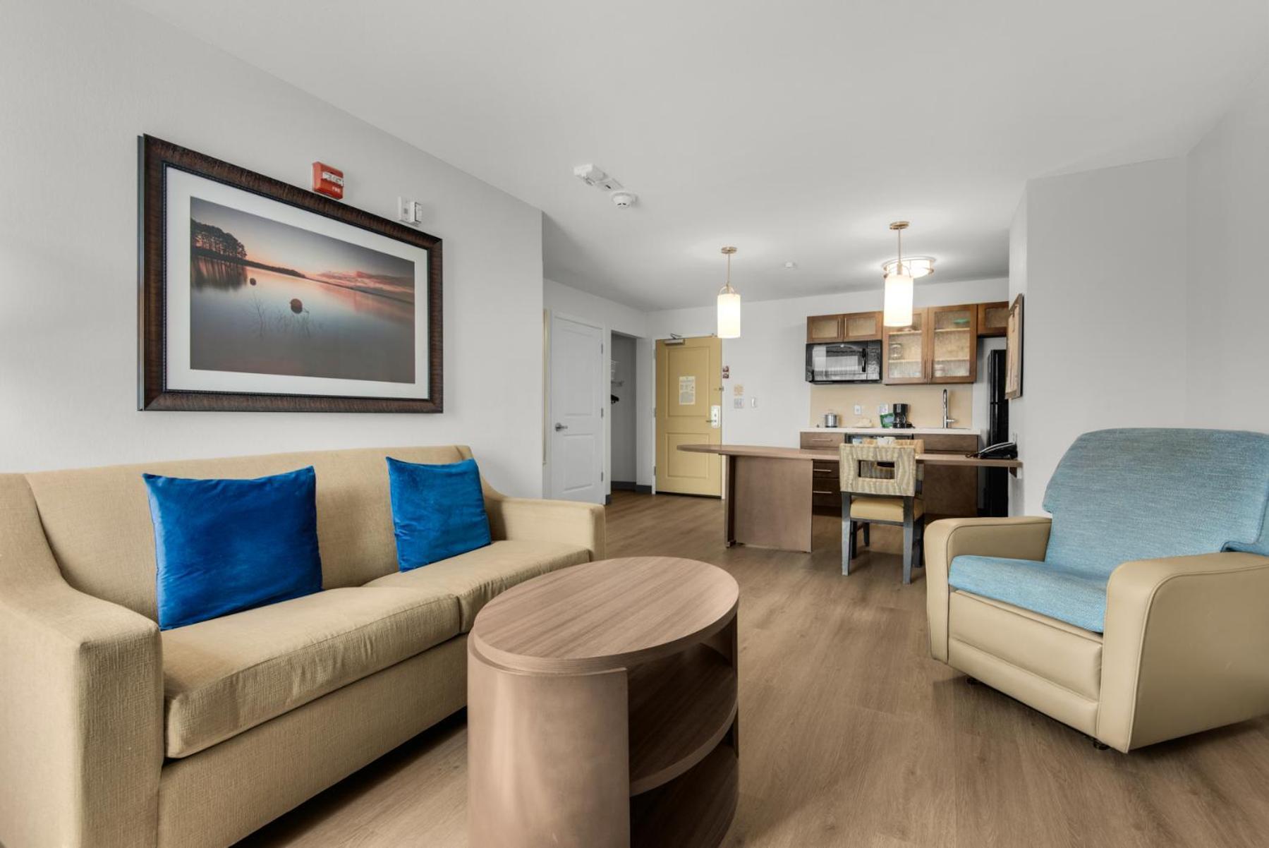 Candlewood Suites - Pensacola - University Area By Ihg Exteriör bild