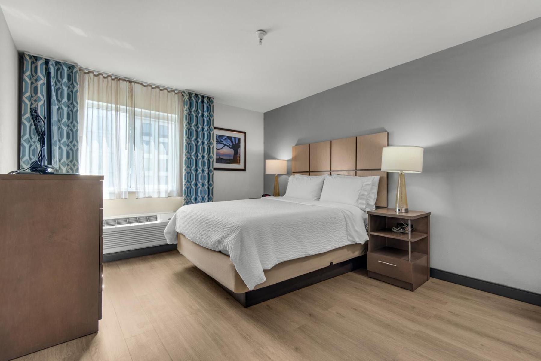 Candlewood Suites - Pensacola - University Area By Ihg Exteriör bild