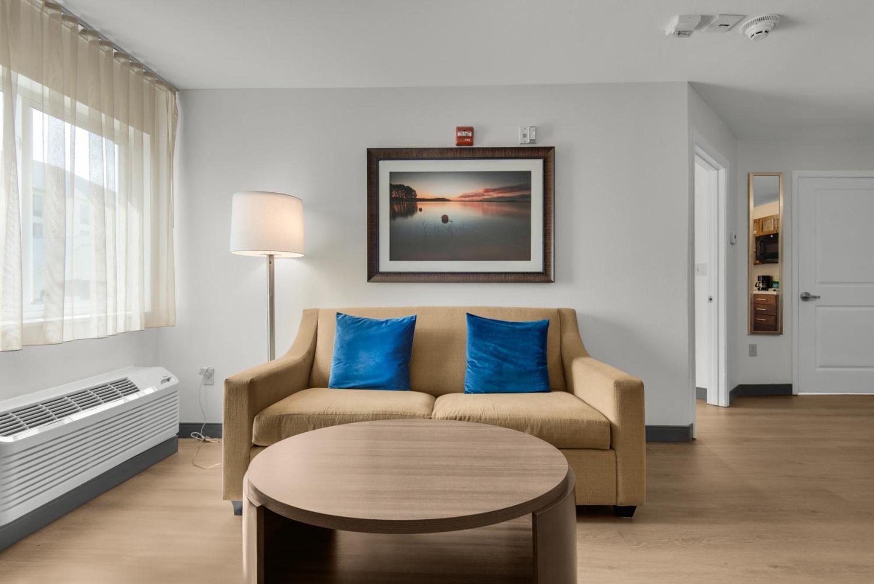Candlewood Suites - Pensacola - University Area By Ihg Exteriör bild