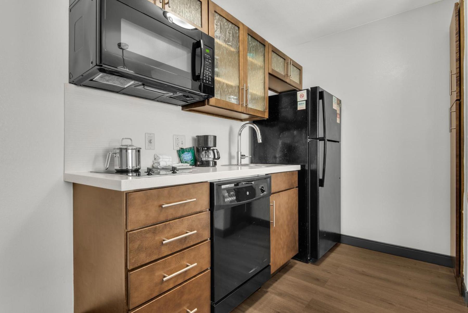 Candlewood Suites - Pensacola - University Area By Ihg Exteriör bild