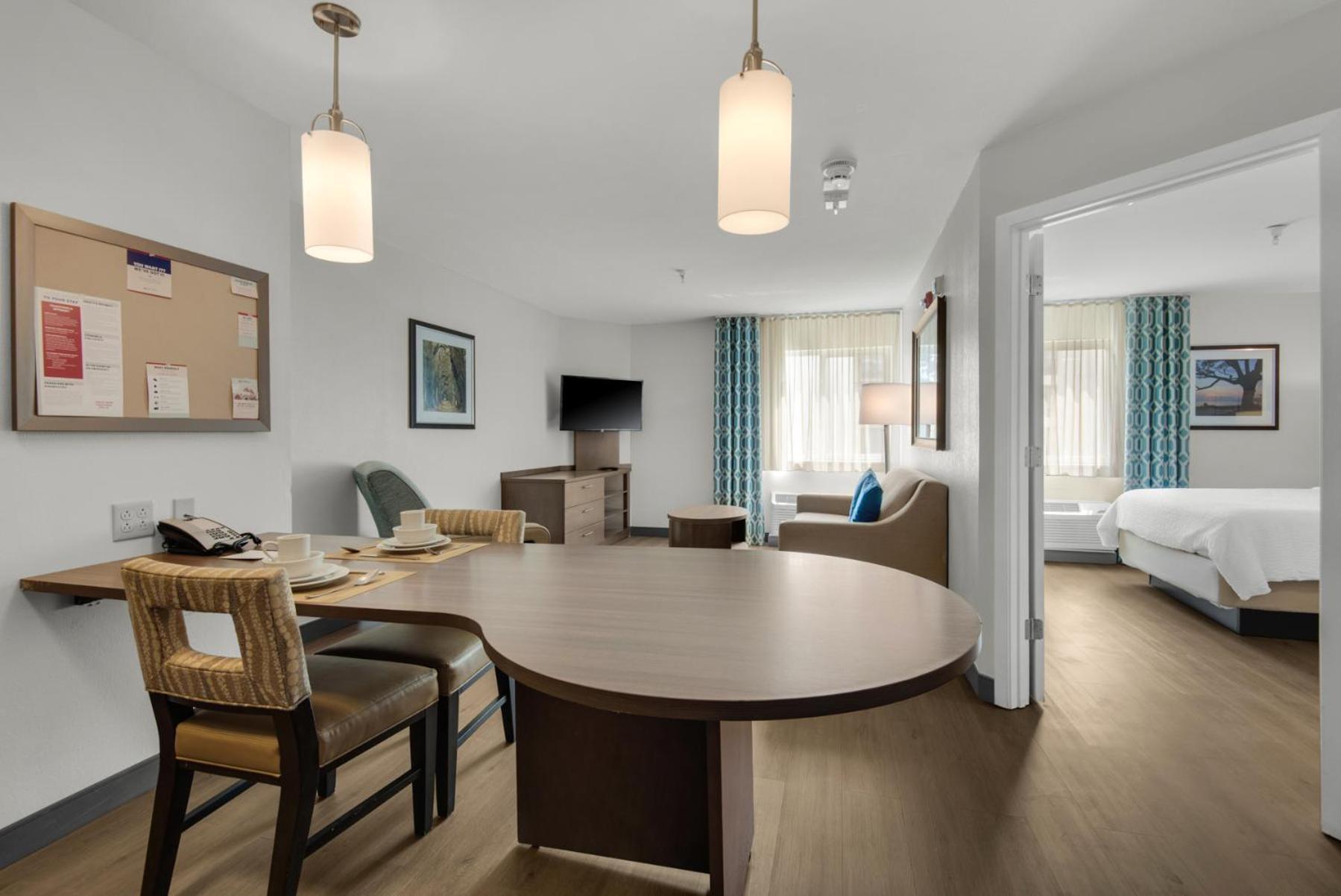 Candlewood Suites - Pensacola - University Area By Ihg Exteriör bild