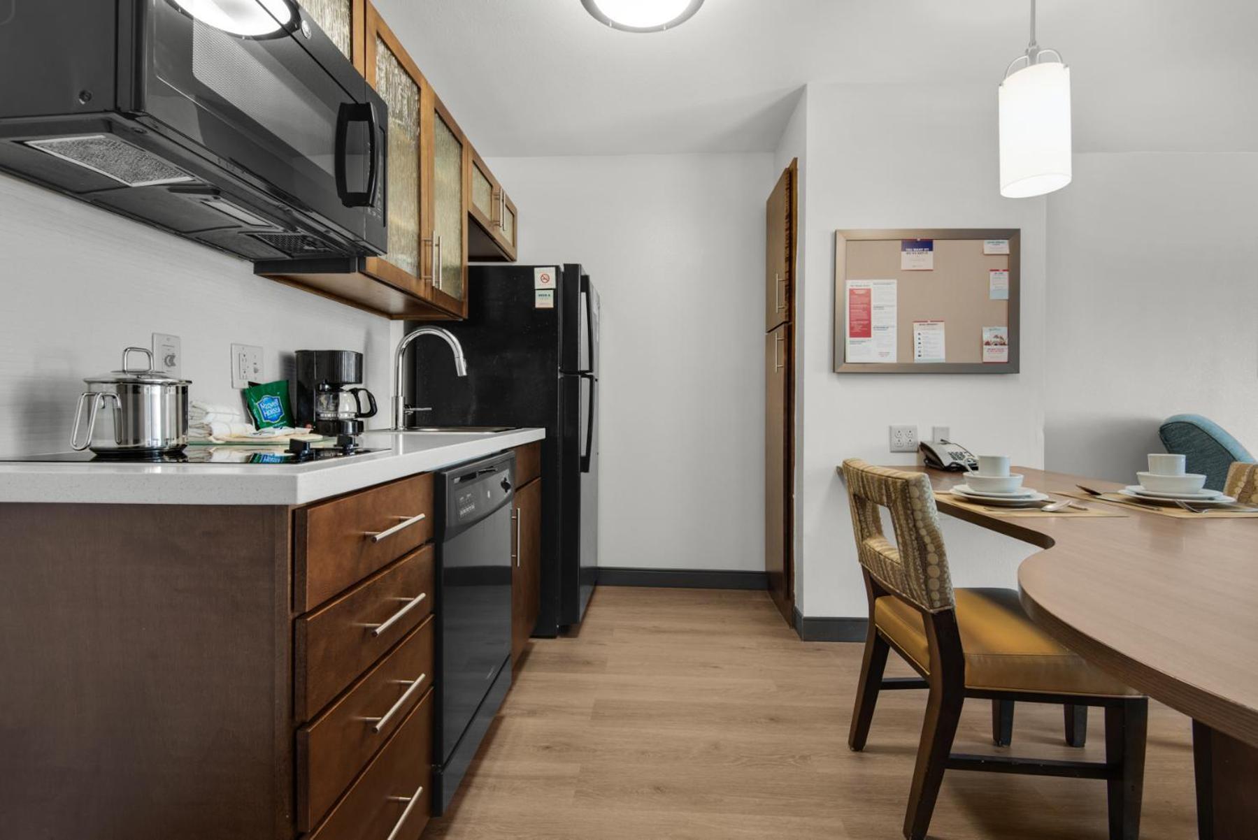 Candlewood Suites - Pensacola - University Area By Ihg Exteriör bild