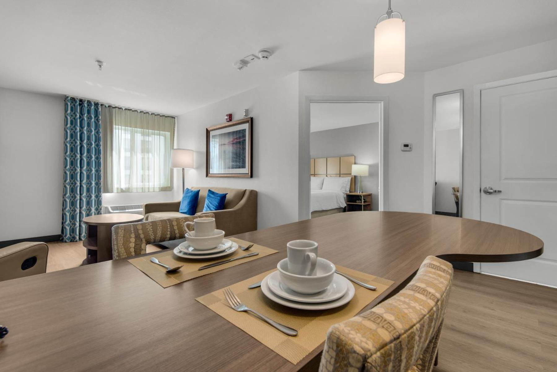 Candlewood Suites - Pensacola - University Area By Ihg Exteriör bild