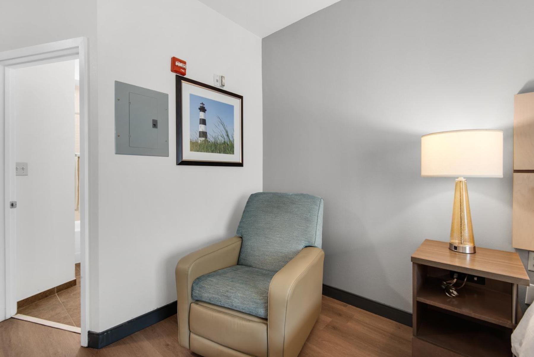 Candlewood Suites - Pensacola - University Area By Ihg Exteriör bild