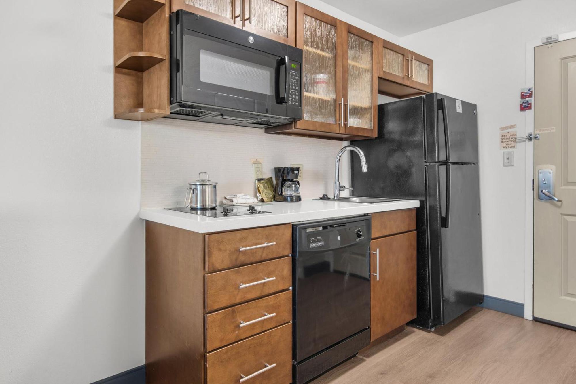 Candlewood Suites - Pensacola - University Area By Ihg Exteriör bild