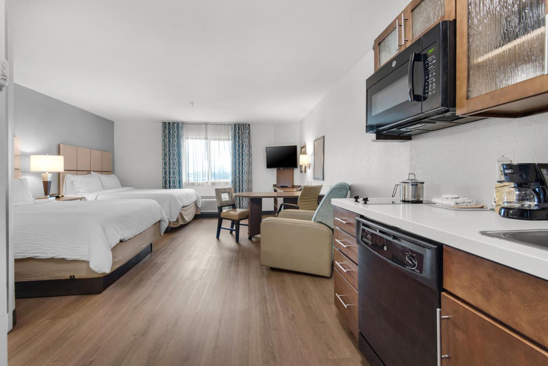 Candlewood Suites - Pensacola - University Area By Ihg Exteriör bild