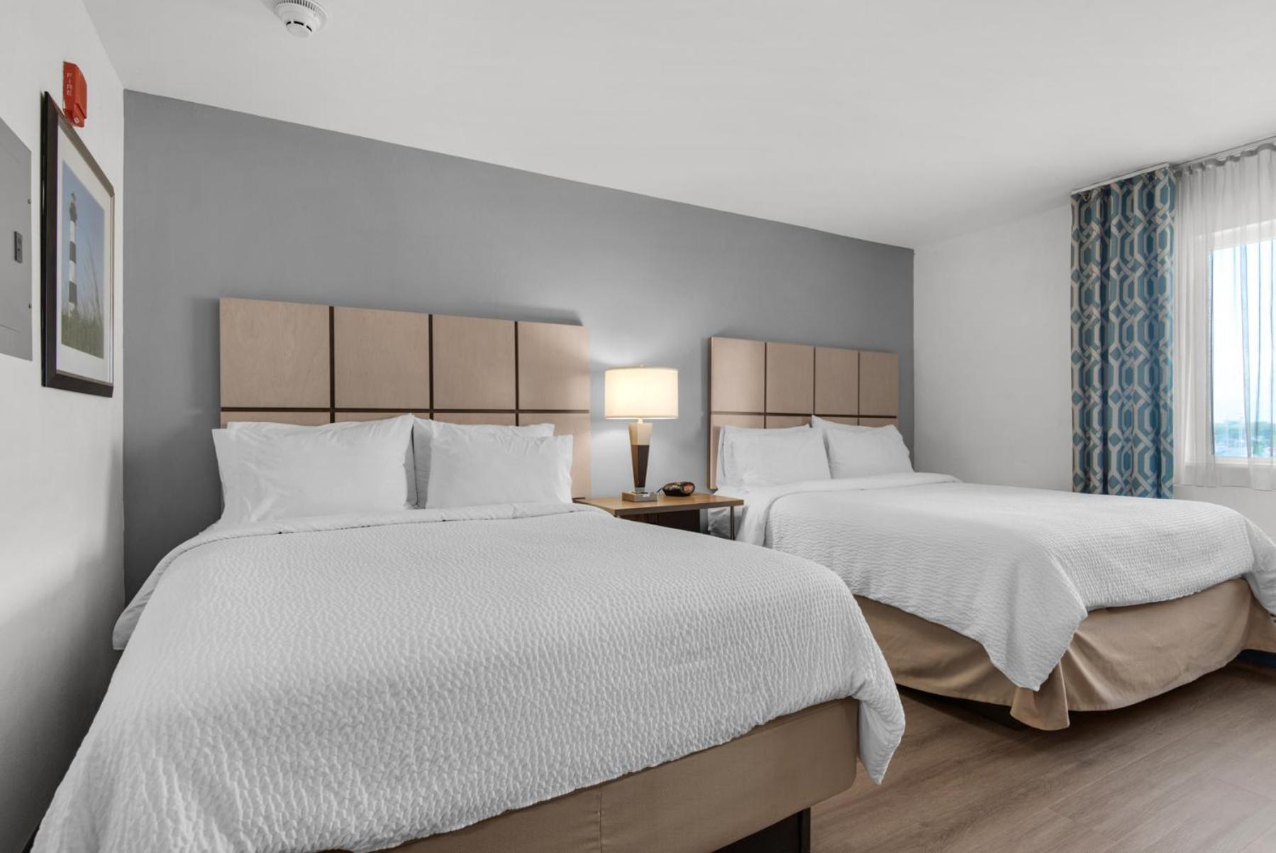 Candlewood Suites - Pensacola - University Area By Ihg Exteriör bild