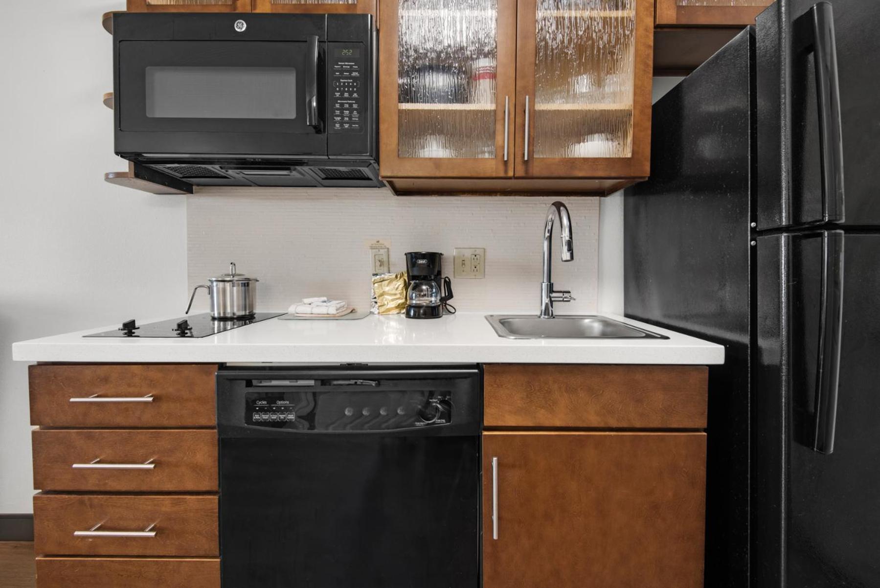 Candlewood Suites - Pensacola - University Area By Ihg Exteriör bild