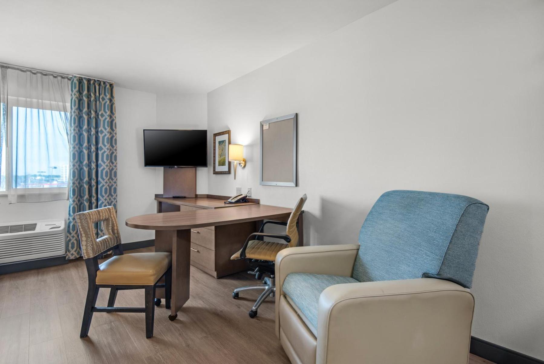 Candlewood Suites - Pensacola - University Area By Ihg Exteriör bild