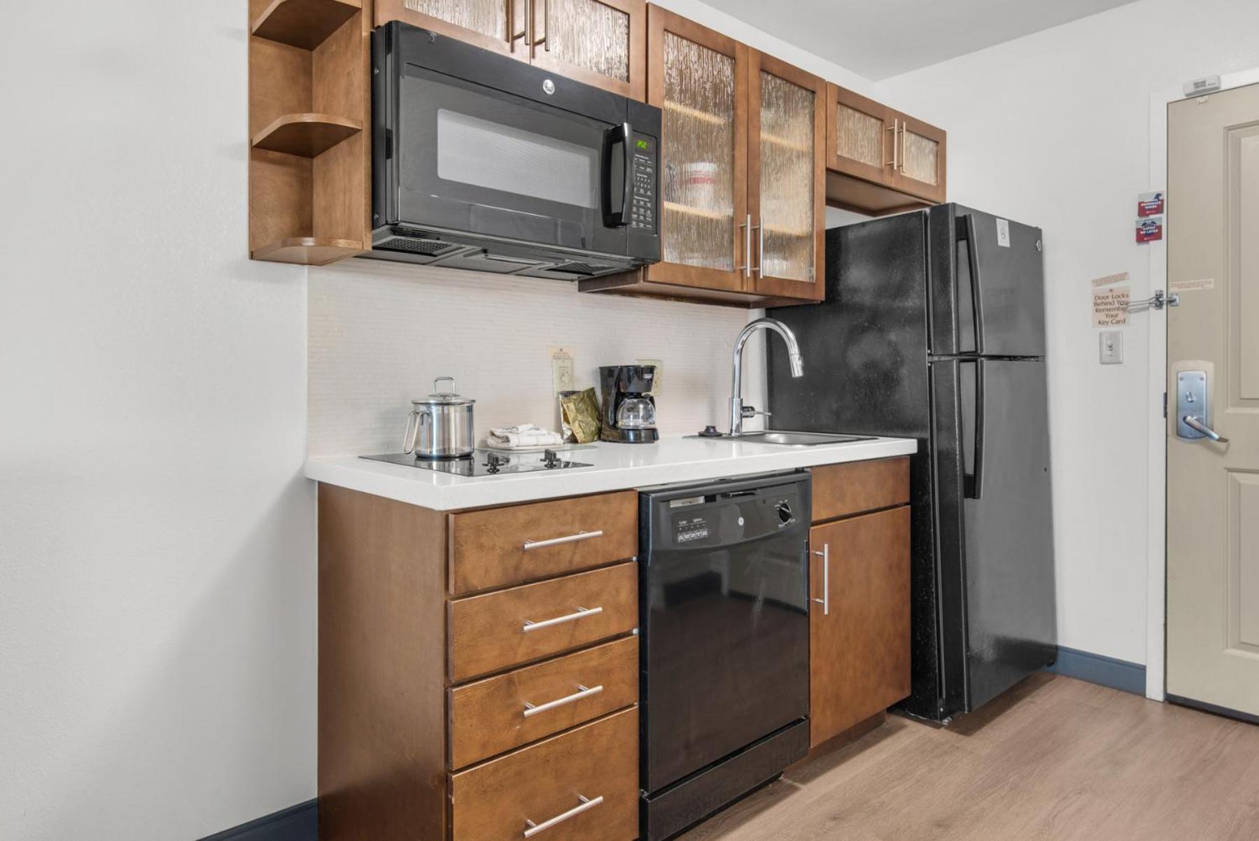 Candlewood Suites - Pensacola - University Area By Ihg Exteriör bild