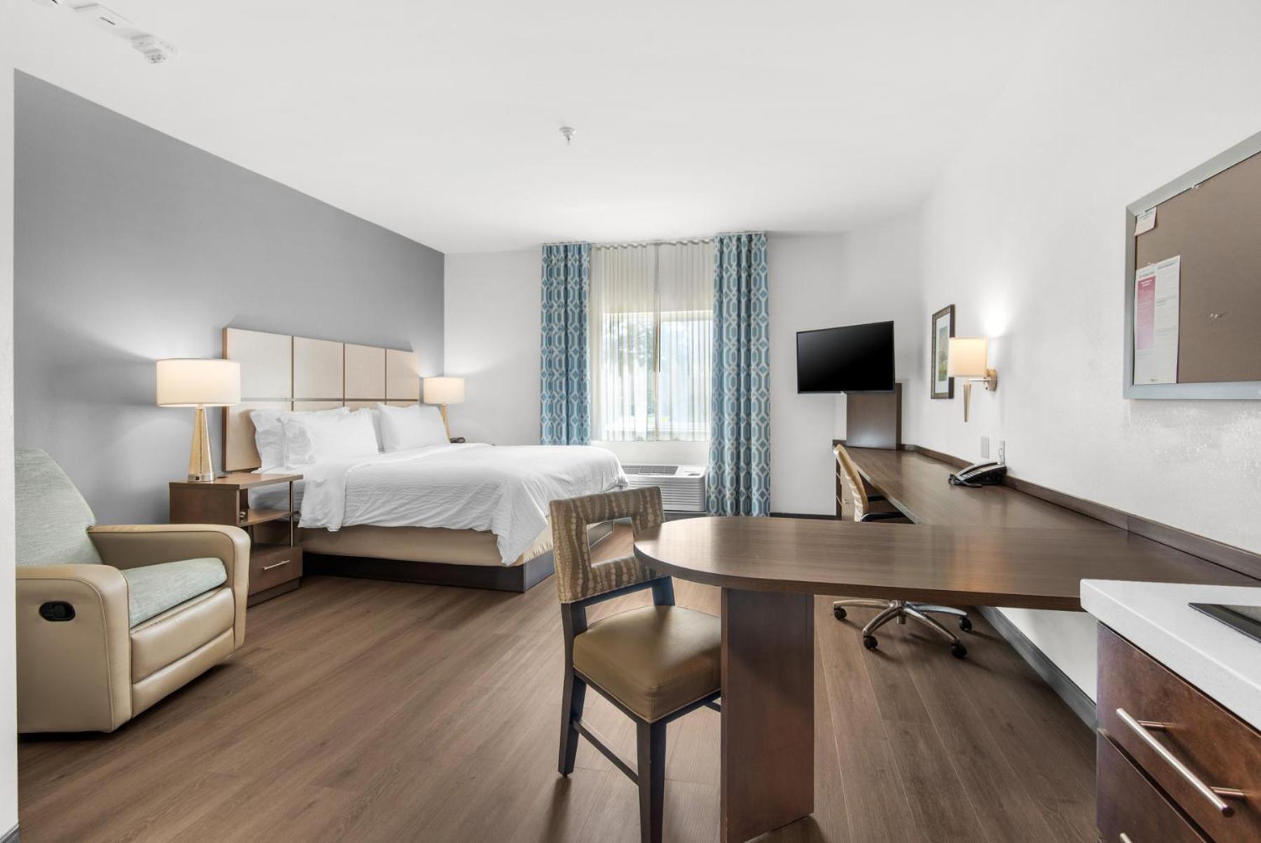 Candlewood Suites - Pensacola - University Area By Ihg Exteriör bild