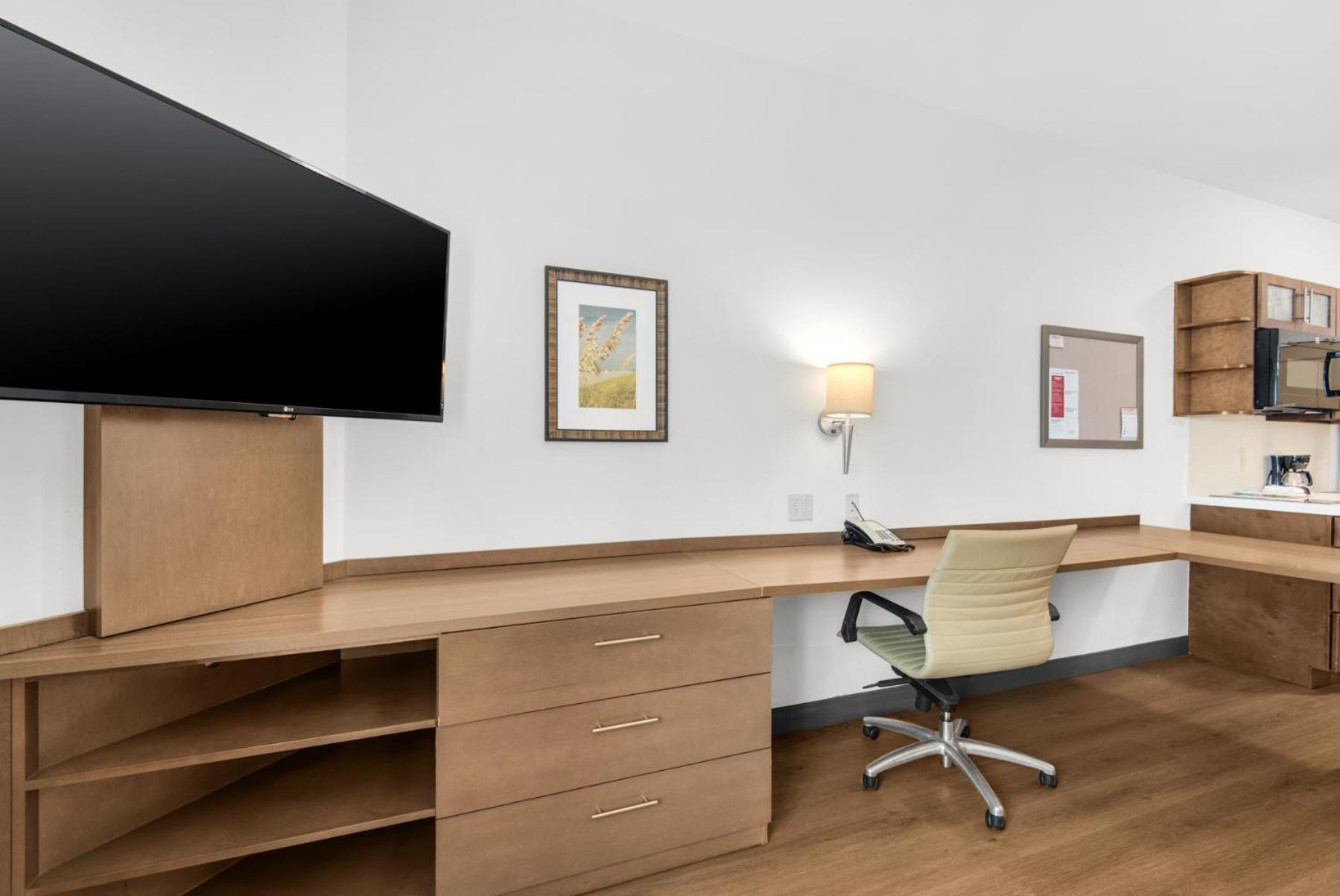 Candlewood Suites - Pensacola - University Area By Ihg Exteriör bild