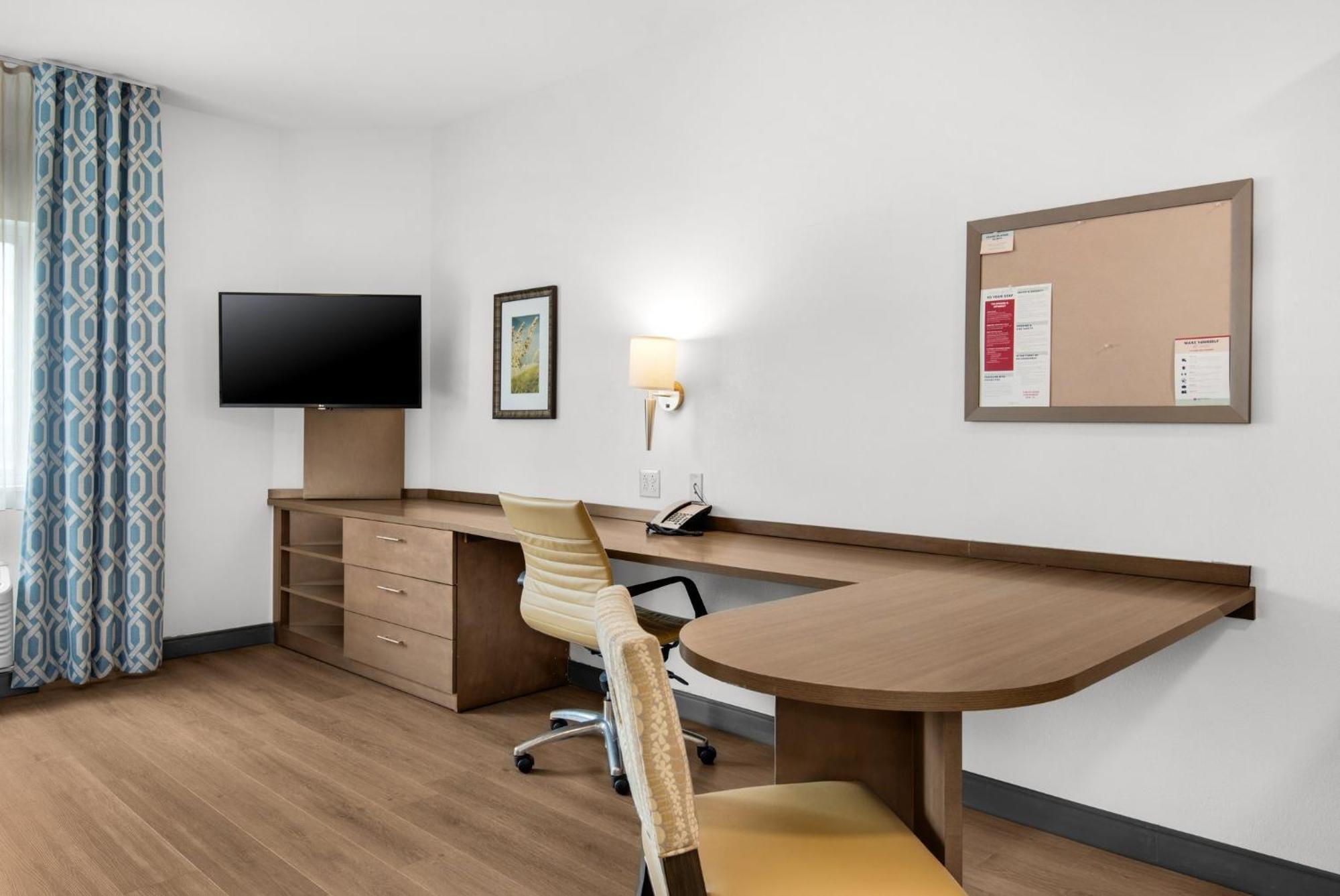Candlewood Suites - Pensacola - University Area By Ihg Exteriör bild