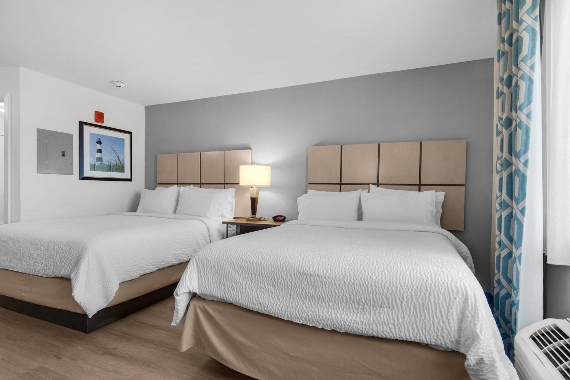 Candlewood Suites - Pensacola - University Area By Ihg Exteriör bild