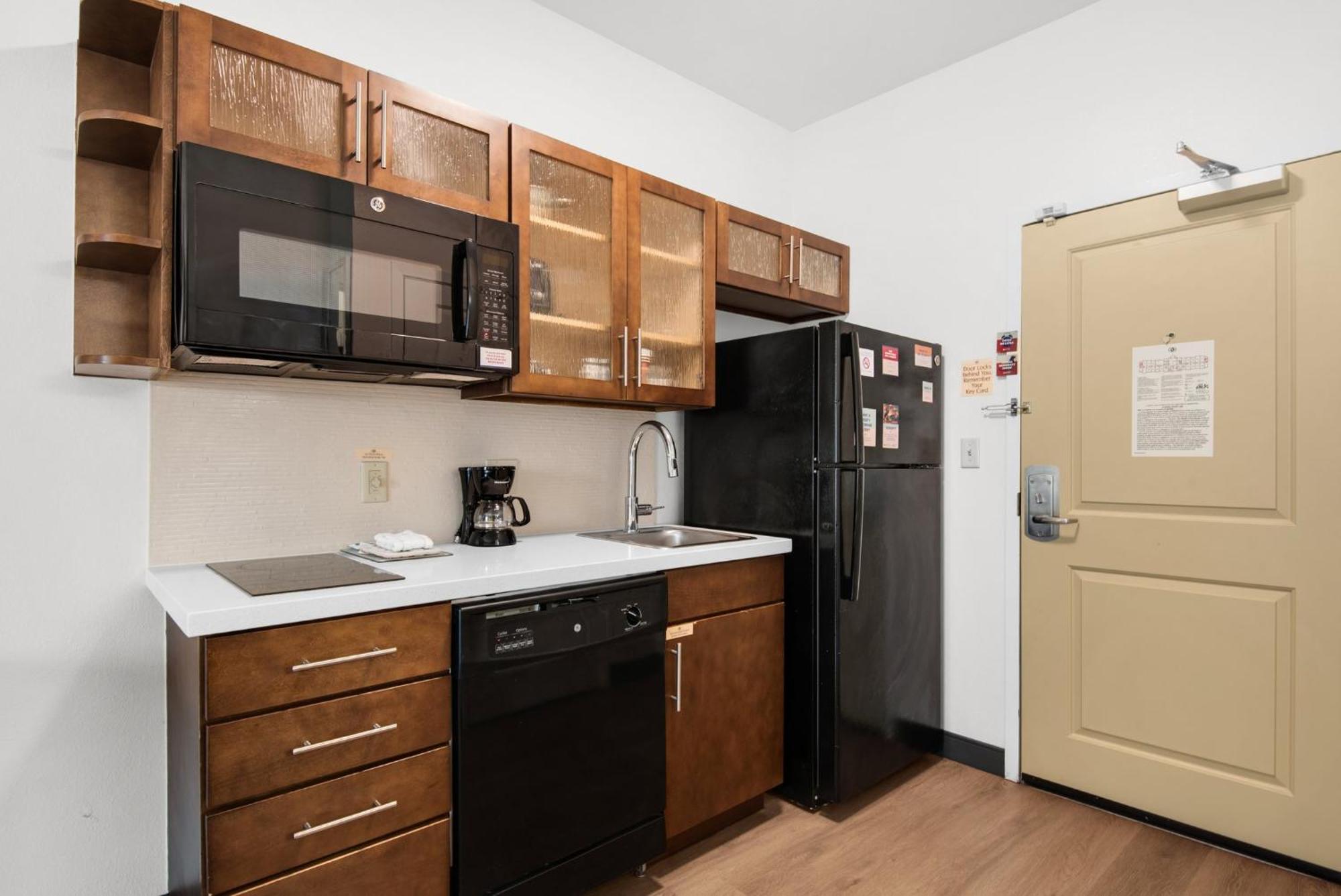 Candlewood Suites - Pensacola - University Area By Ihg Exteriör bild