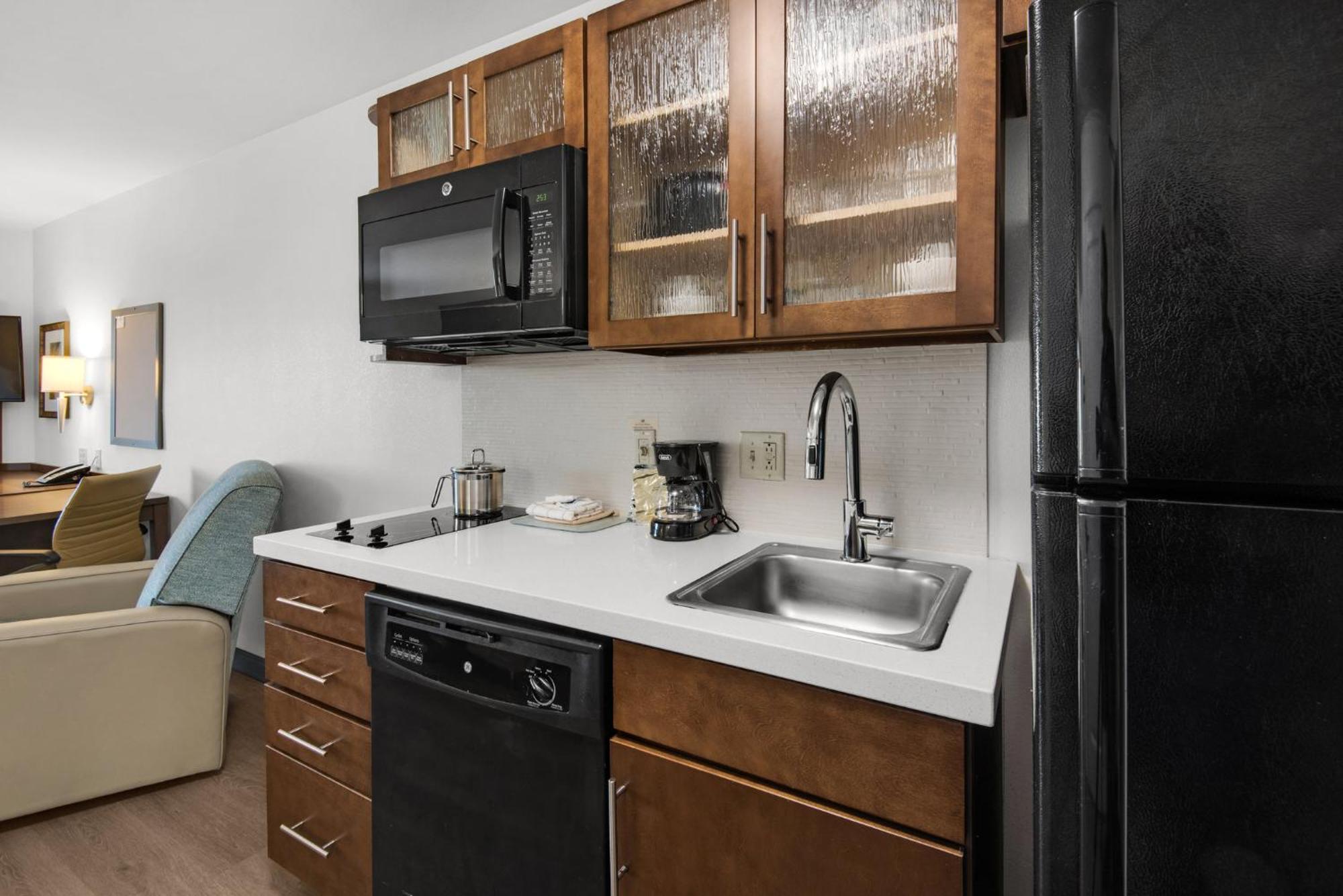 Candlewood Suites - Pensacola - University Area By Ihg Exteriör bild