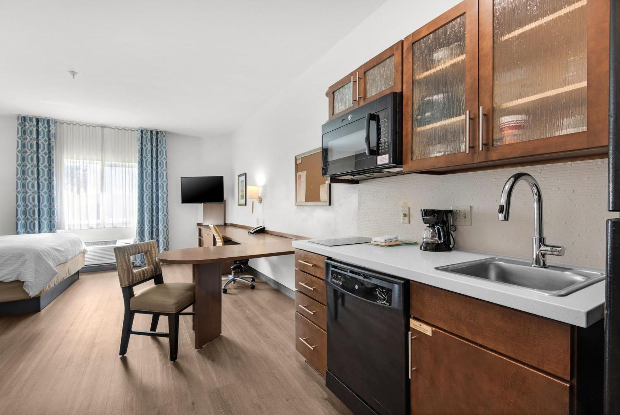 Candlewood Suites - Pensacola - University Area By Ihg Exteriör bild