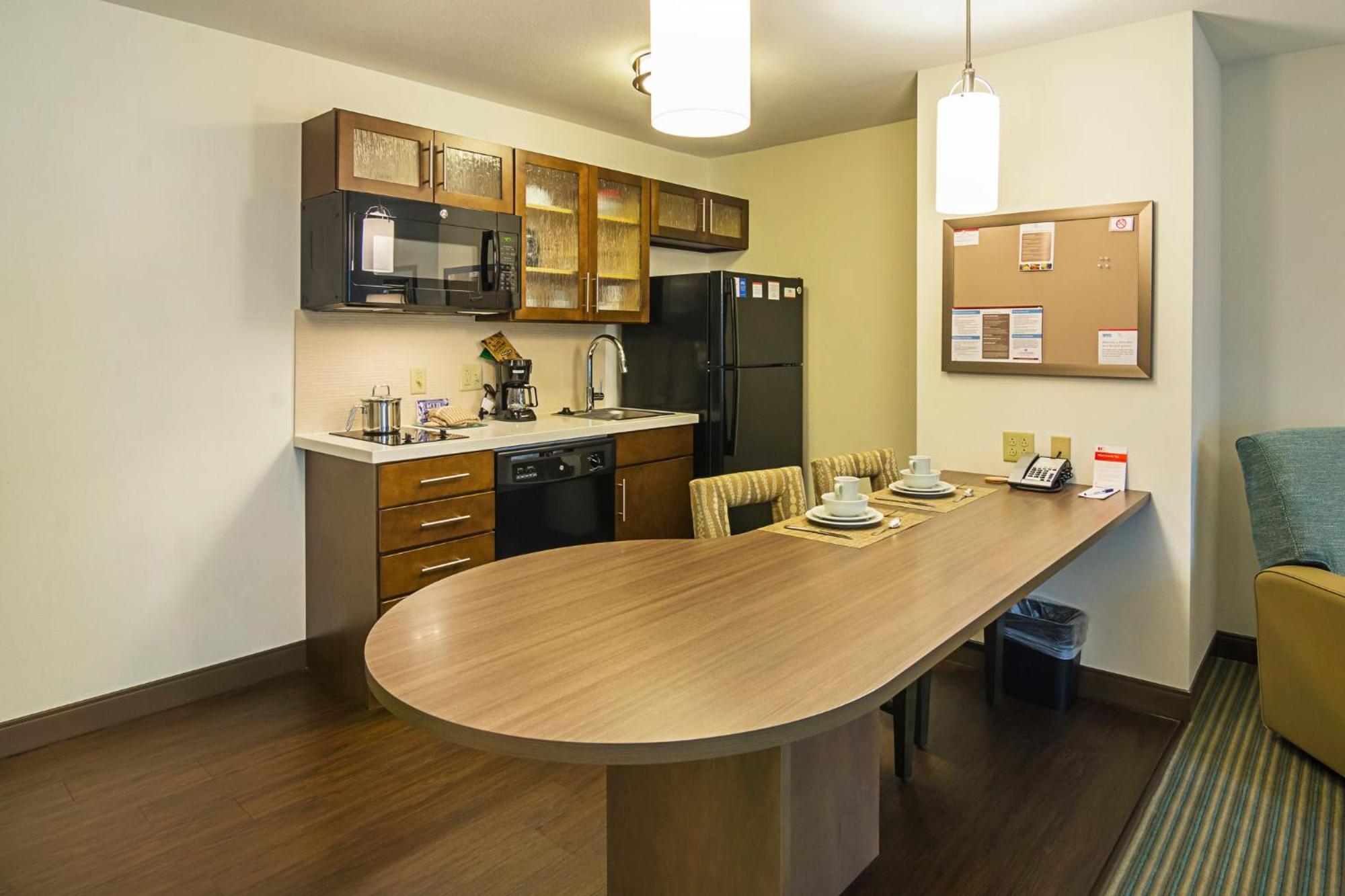 Candlewood Suites - Pensacola - University Area By Ihg Exteriör bild