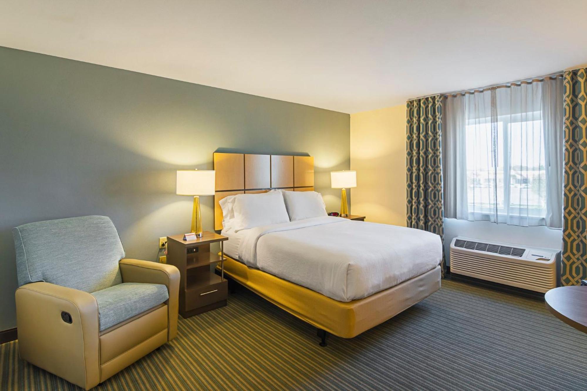 Candlewood Suites - Pensacola - University Area By Ihg Exteriör bild