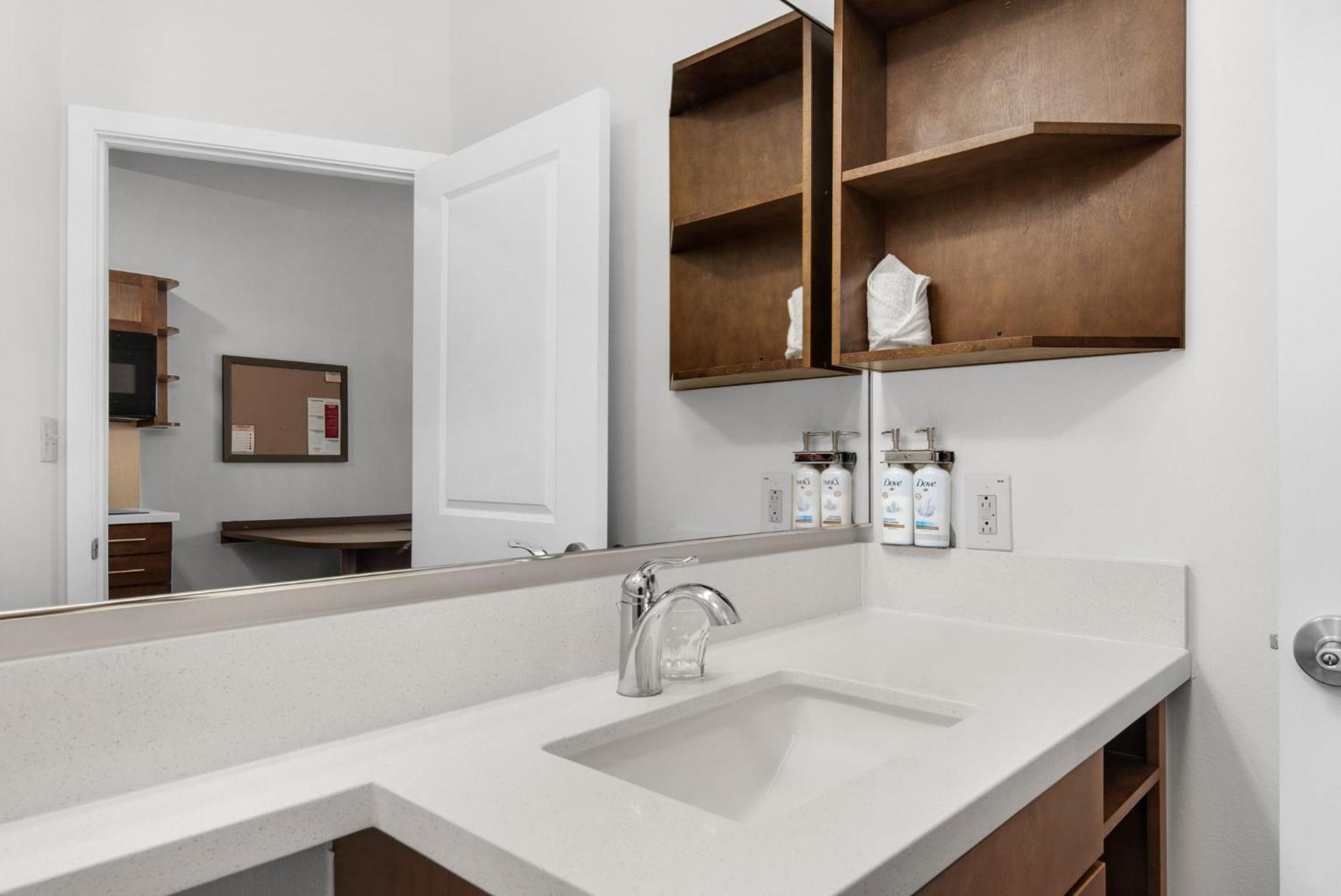 Candlewood Suites - Pensacola - University Area By Ihg Exteriör bild