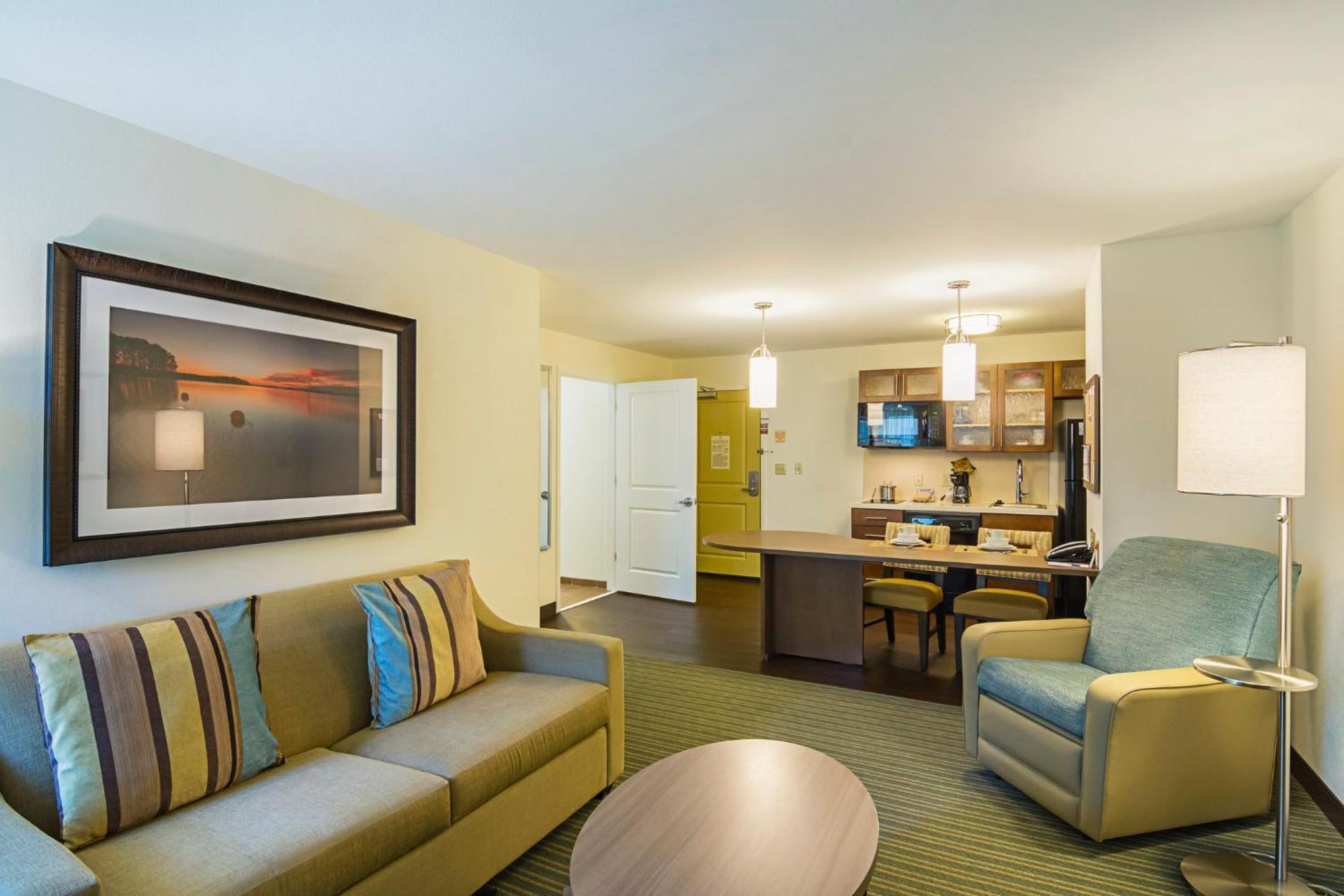 Candlewood Suites - Pensacola - University Area By Ihg Exteriör bild